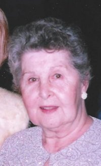 photo of Shirley Marie Hayhurst